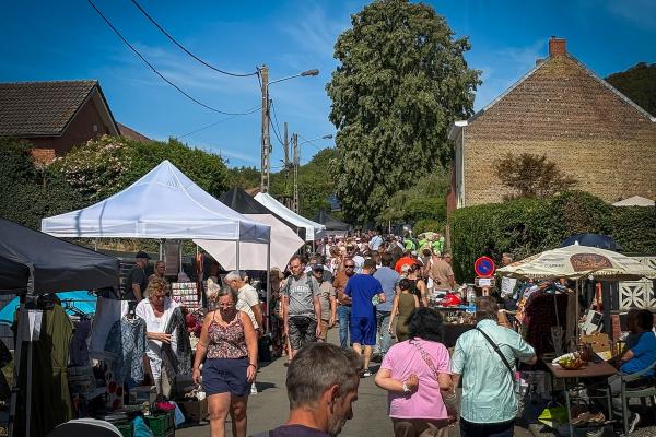 Brocante 2026