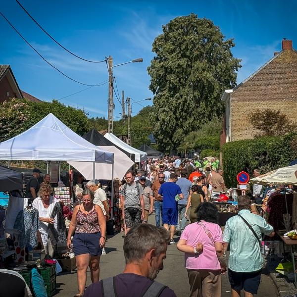 Brocante 2026